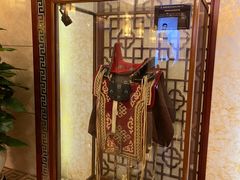 -内蒙古大厦酒店