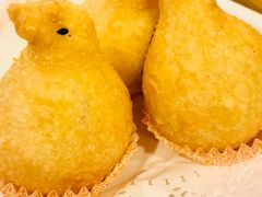 -点都德(大茶楼店)