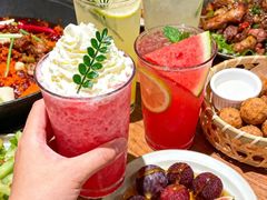 -爷爷不泡茶NOYEYENOTEA(烟台烟大保利店)