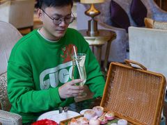 -杭州城中香格里拉大酒店