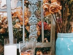 -六月花园咖啡馆(中关村东路店)