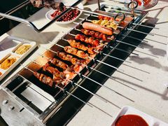 -小鲜肉延边朝鲜族烤串(珠海店)