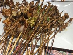 -木屋烧烤(西南角店)