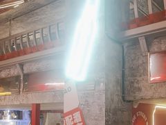 -神府路壹号·海鲜烧烤·砂锅粥·锅物(三坊七巷店)