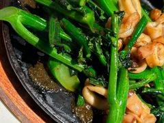 介兰虾球鲜鱿-简·东山小厨(东山口店)