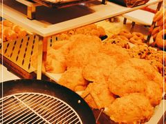 -CoffeeVendor(西乡店)