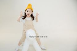 -小鬼当佳儿童摄影(河北保定店)