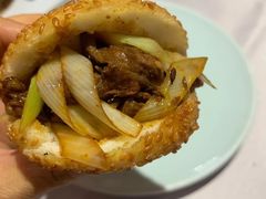 -味+新京宴·烤鸭·北京菜(创意谷店)