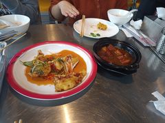 -No.DD戳子烧烤·江湖菜(北京总店)