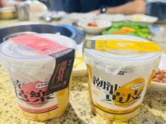 -安又胖韩国烤肉(美罗城店)