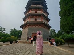 -天宁寺