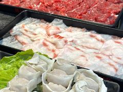 -林记潮牛·牛肉火锅(上马墩店)