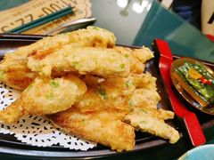 -君霖海鲜私房菜(春柳店)