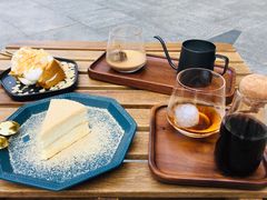 -Home Cafe(水榭春天店)