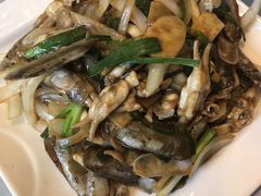 -和记小菜(东方店)