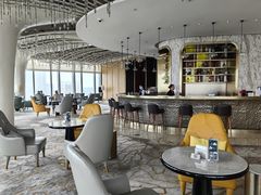 -三迪希尔顿酒店·星空酒廊