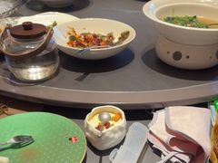 -上和臻品中国菜(花园街店)