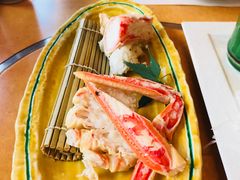 -蟹道乐(道顿堀本店)