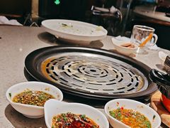 -粗茶淡饭·蒸鲜(光谷店)