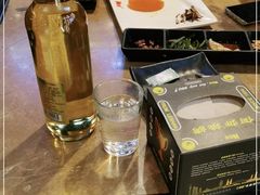 -何师烧烤Pro ·江湖川菜·小龙虾·精酿(太古里旗舰店)