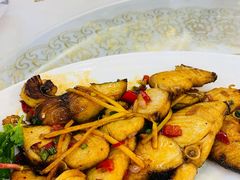 -陆记鹅庄·潮汕菜·狮头鹅(大仟里店)