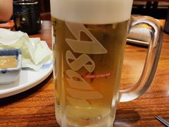 -鸟鹏烧鸟居酒屋(仁恒梦中心店)