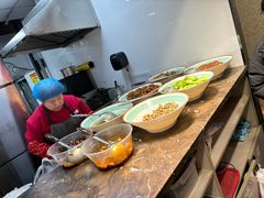 -古彭7只羊·招牌白串·碳锅羊肉旗舰店