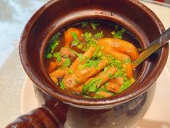 -阿喆私房菜(西五路店)