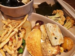 -素满香·食养自助(建邺万达店)