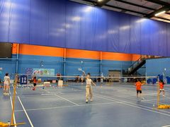 -东坡羽毛球馆(东坡南一路店)