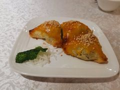 -红棉中餐厅·广州海航威斯汀酒店