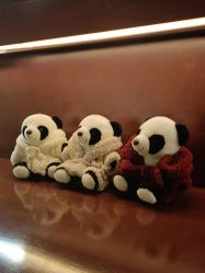 -青岛香格里拉·氣水疗中心