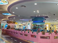 -万达广场(大明宫店)