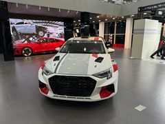 -金港秋名山·双层卡丁车场