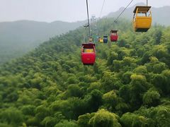 -天目湖御水温泉·度假酒店