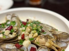 -健眺小海鲜(临海后山店)