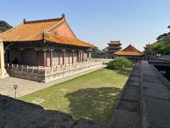 -沈阳市东陵公园