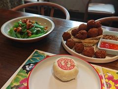 -院落新京菜·烤鸭(地安门店)