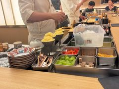 -鮨政·Omakase(港汇恒隆广场店)