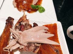 大董酥不腻烤鸭-大董(阜成路店)