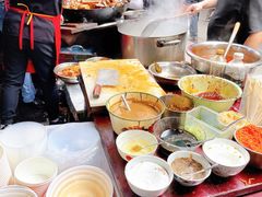 -吴长子卤菜馆(统一街店)
