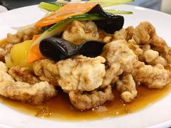 -桃园中华料理炸酱面(燕儿岛路店)
