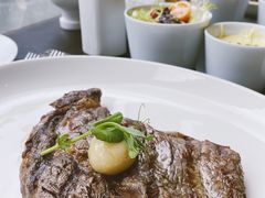 -广州文华东方酒店·悦铂尼西餐厅