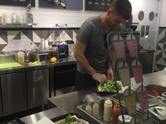 -油梨树 AVOCADO TREE(亮马桥店)