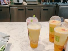 -奈雪的茶(优特汇店)