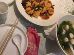 -牟传仁饭庄(星海店)