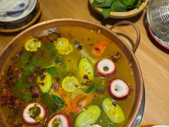 -洱火云南酸菜牛肉火锅(石景山当代商城店)