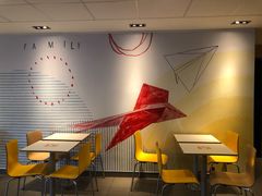 -麦当劳(鼓楼店)