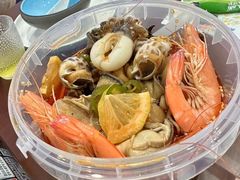 -金龙·打边炉(武进路店)