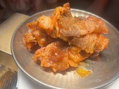 -西塔老太太泥炉烤肉(上海七宝领展广场店)